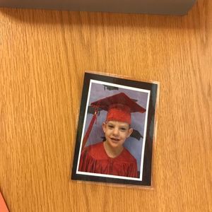 Meet your Posher, Andy